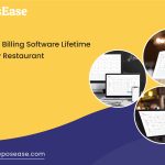 Free POS Billing Software Lifetime for Every Restaurant