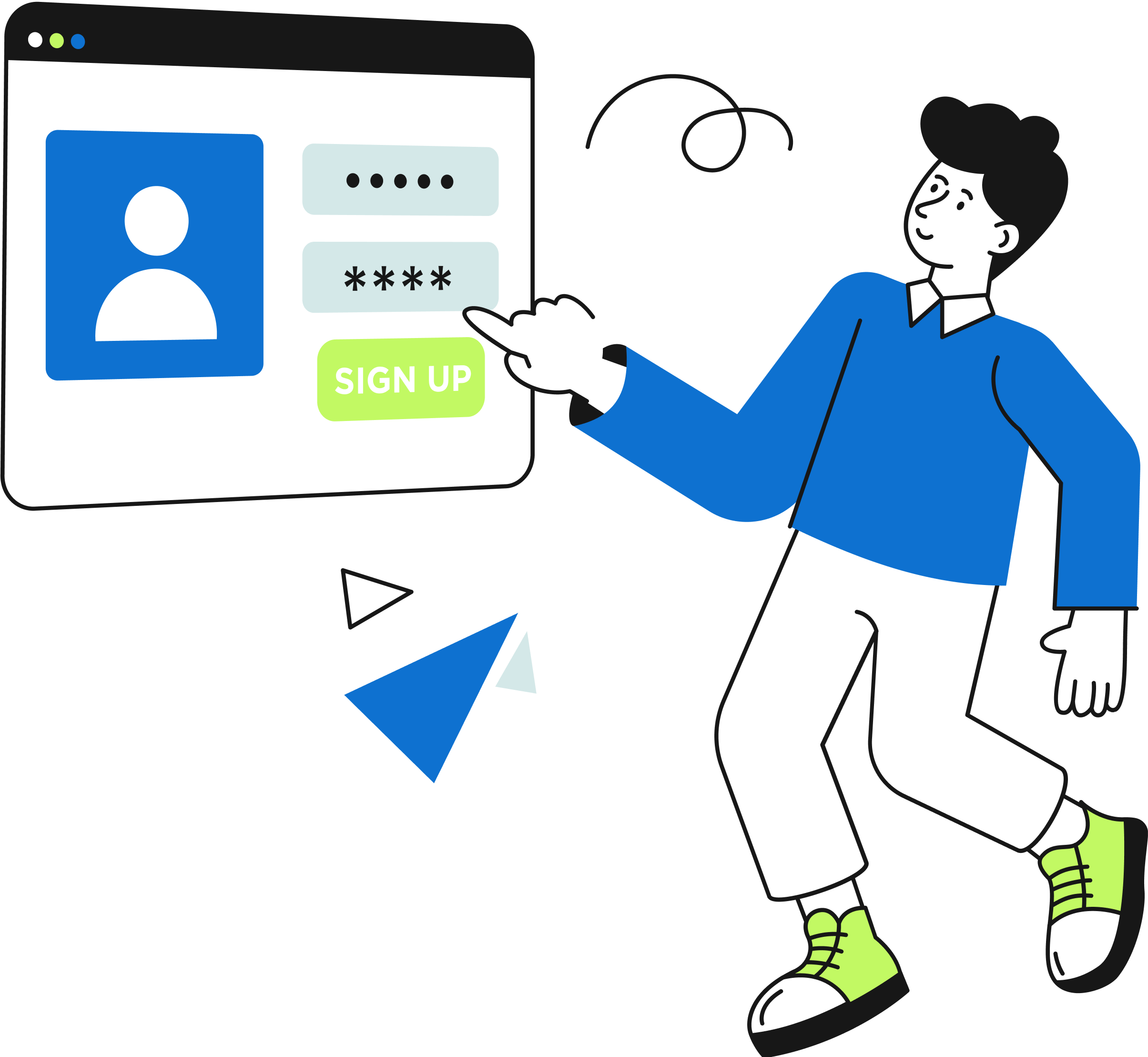 Fast Food Quick Service Restaurant QSR POS Billing Software PosEase